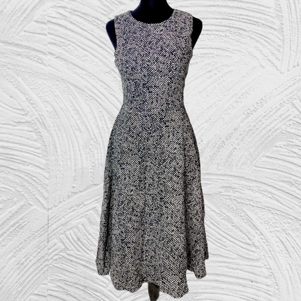 Zara Long Dress sleeveless size small